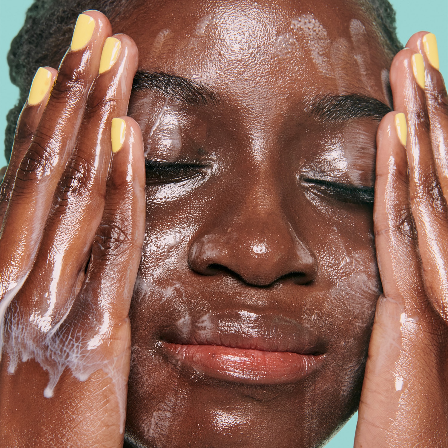 GET UNBLOCKED OIL CLEANSER (ACEITE LIMPIADOR DESMAQUILLANTE QUE LIMPIA LOS POROS)